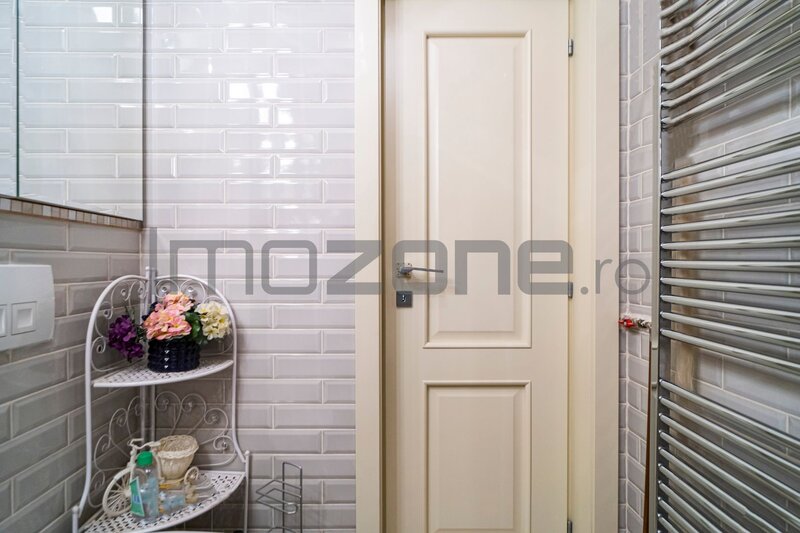 Lizeanu, 4 camere, bloc stradal reabilitat, mobilat, utilat complet, comision 0%