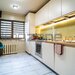 Lizeanu, 3 camere, bloc stradal reabilitat, mobilat, utilat complet, comision 0%